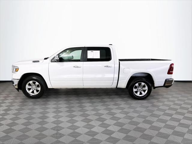 Used 2020 RAM 1500 For Sale in Olive Branch, MS