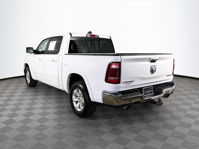 Used 2020 RAM 1500 For Sale in Olive Branch, MS