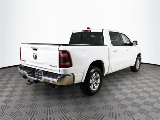 Used 2020 RAM 1500 For Sale in Olive Branch, MS