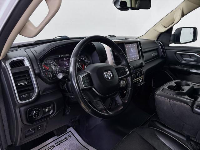 Used 2020 RAM 1500 For Sale in Olive Branch, MS