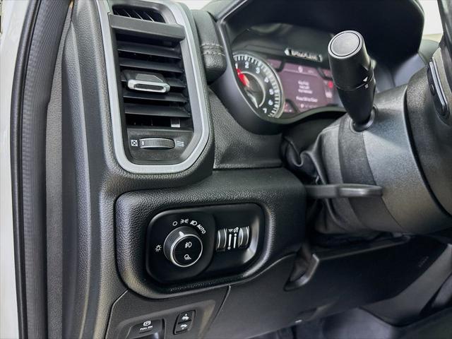 Used 2020 RAM 1500 For Sale in Olive Branch, MS