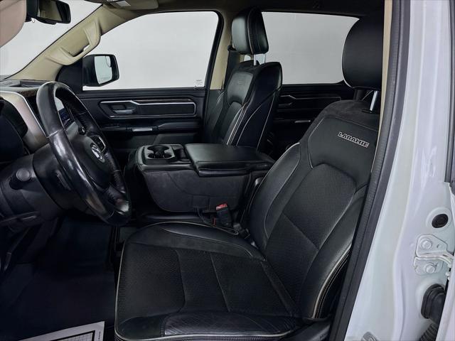 Used 2020 RAM 1500 For Sale in Olive Branch, MS