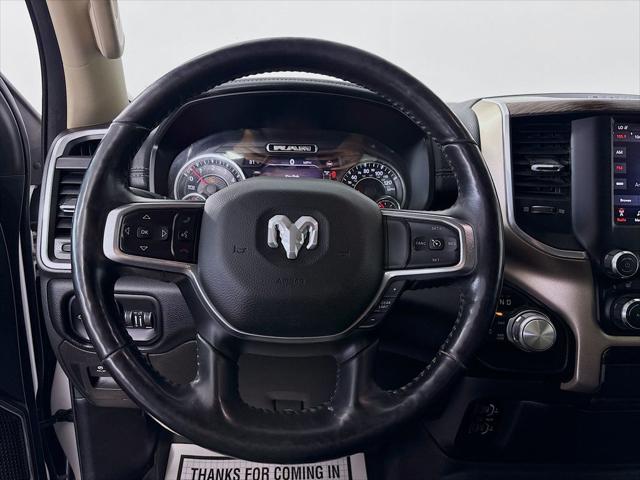 Used 2020 RAM 1500 For Sale in Olive Branch, MS
