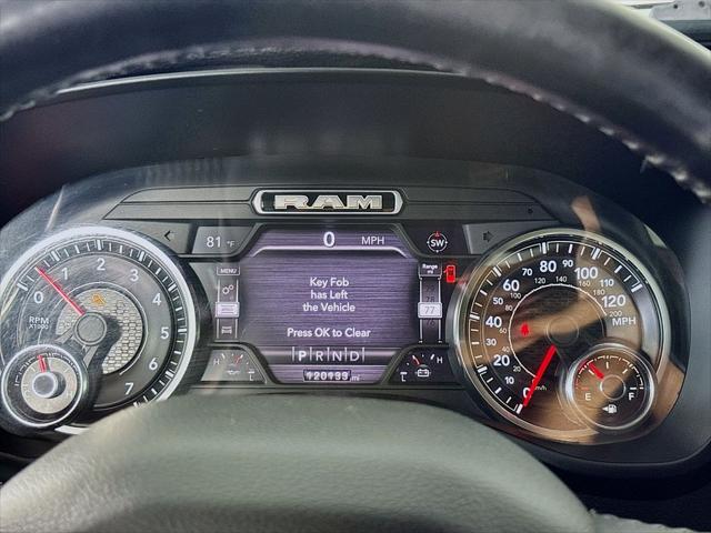 Used 2020 RAM 1500 For Sale in Olive Branch, MS