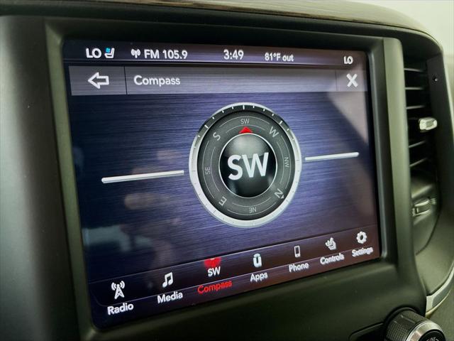 Used 2020 RAM 1500 For Sale in Olive Branch, MS