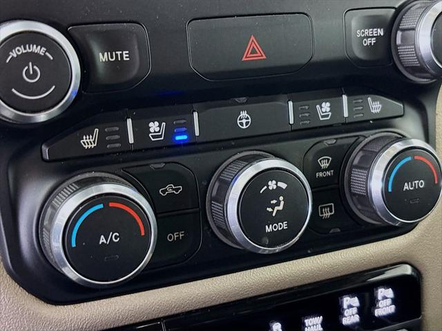 Used 2020 RAM 1500 For Sale in Olive Branch, MS