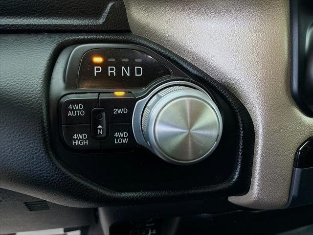 Used 2020 RAM 1500 For Sale in Olive Branch, MS
