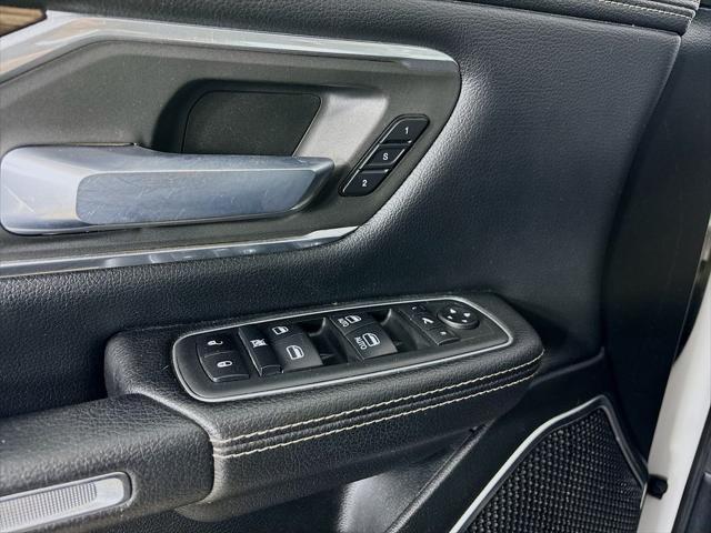 Used 2020 RAM 1500 For Sale in Olive Branch, MS