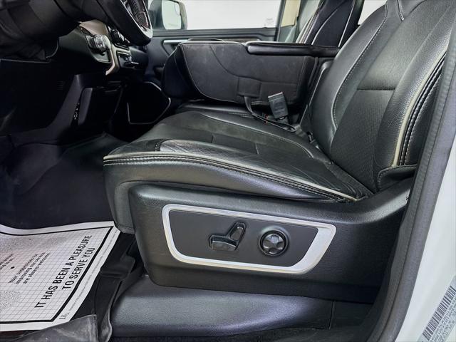 Used 2020 RAM 1500 For Sale in Olive Branch, MS