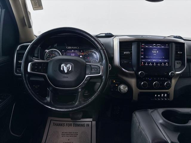 Used 2020 RAM 1500 For Sale in Olive Branch, MS