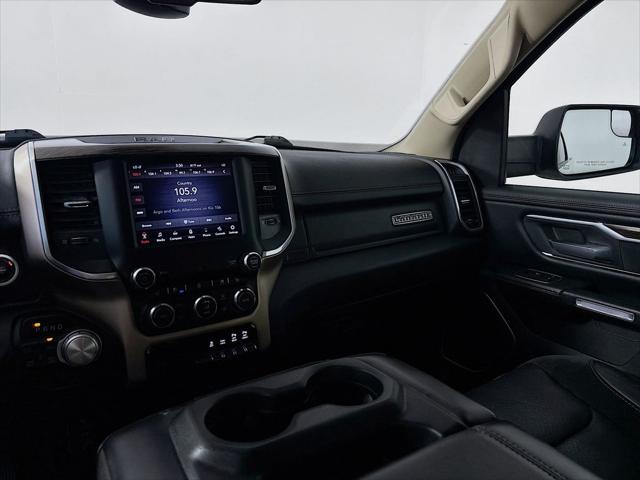 Used 2020 RAM 1500 For Sale in Olive Branch, MS