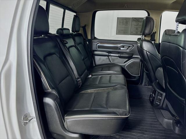 Used 2020 RAM 1500 For Sale in Olive Branch, MS