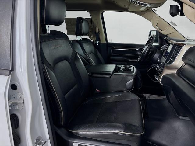 Used 2020 RAM 1500 For Sale in Olive Branch, MS