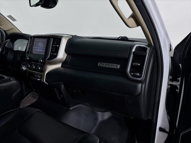 Used 2020 RAM 1500 For Sale in Olive Branch, MS