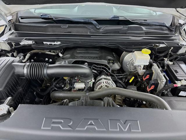 Used 2020 RAM 1500 For Sale in Olive Branch, MS