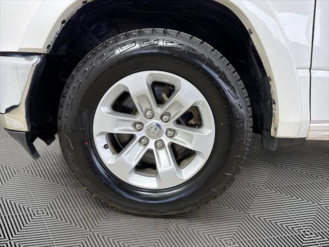 Used 2020 RAM 1500 For Sale in Olive Branch, MS