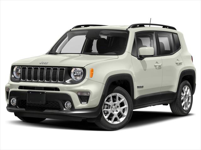 2020 Jeep Renegade Sport FWD for sale in Hobbs, NM