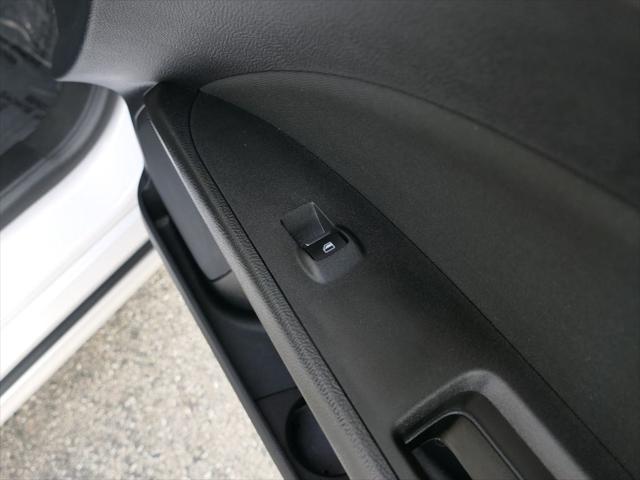 2020 Ford Fusion Hybrid SE