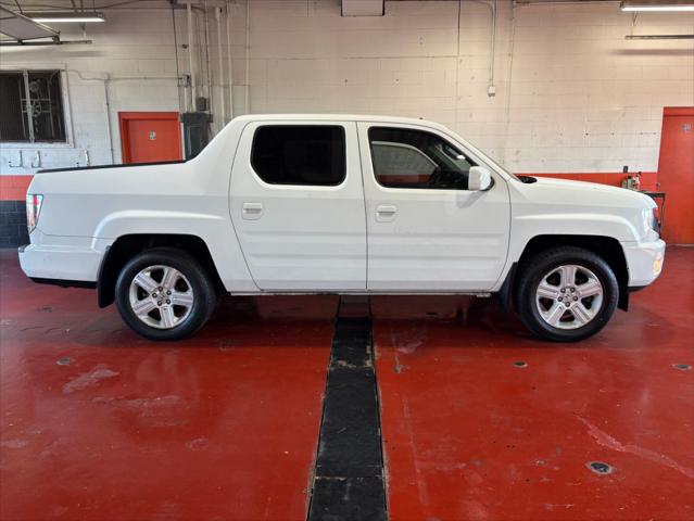 2012 Honda Ridgeline RTL for sale near Franklin, OH