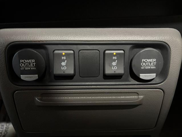 2012 Honda Ridgeline RTL