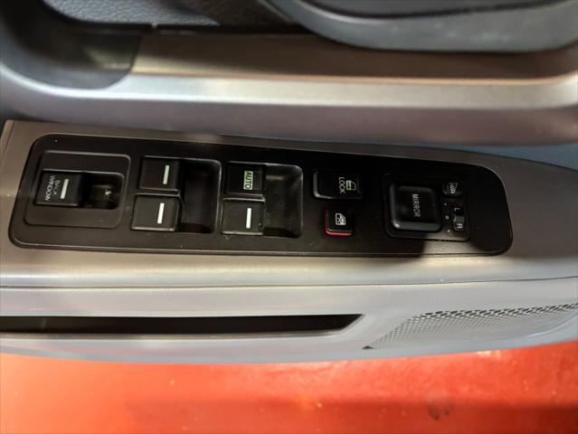 2012 Honda Ridgeline RTL