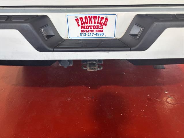 2012 Honda Ridgeline RTL
