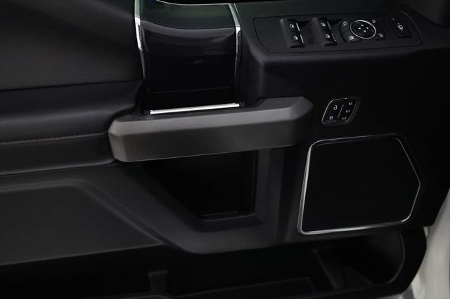 2020 Ford F-250 Platinum