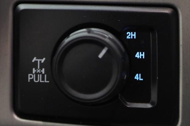 2020 Ford F-250 Platinum