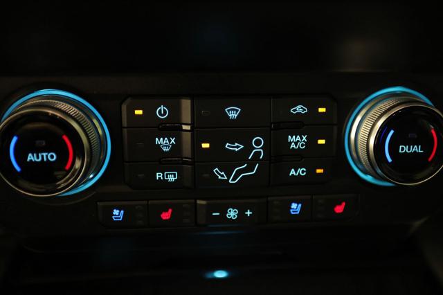 2020 Ford F-250 Platinum