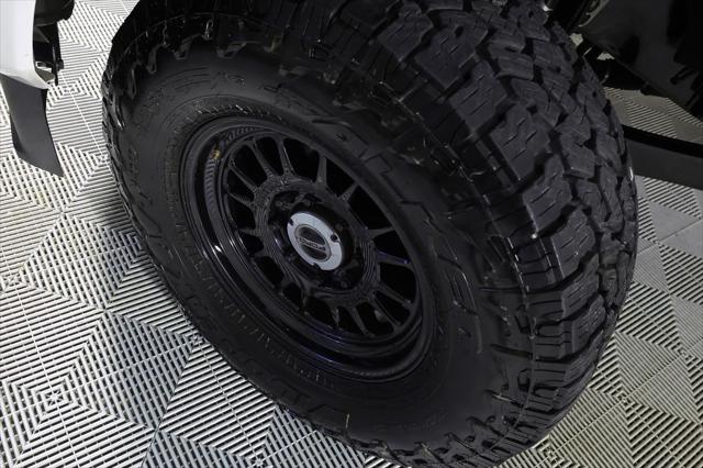 2020 Ford F-250 Platinum