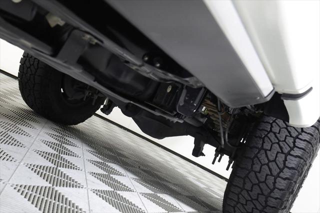 2020 Ford F-250 Platinum