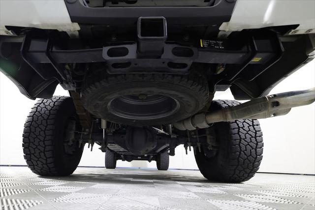 2020 Ford F-250 Platinum