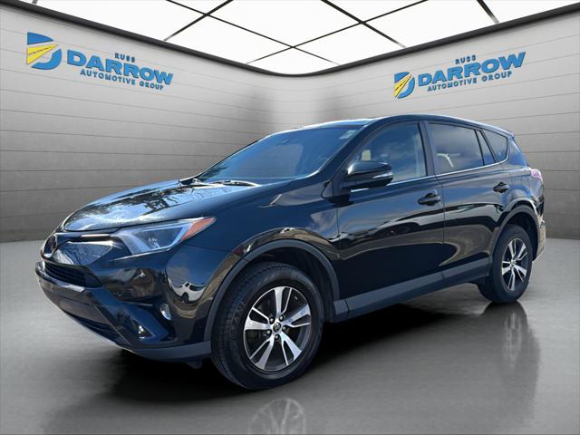 2018 Toyota RAV4 XLE for sale in Greenfield, WI