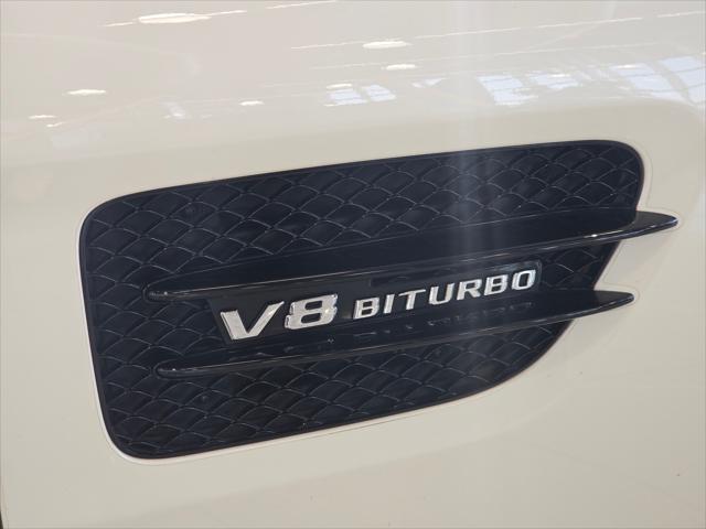 2018 Mercedes-Benz AMG GT AMG GT C