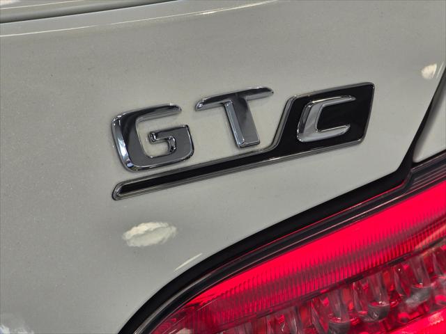 2018 Mercedes-Benz AMG GT AMG GT C