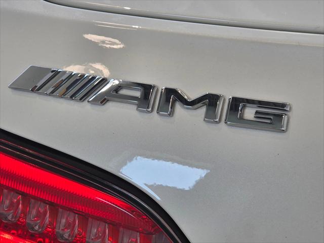 2018 Mercedes-Benz AMG GT AMG GT C