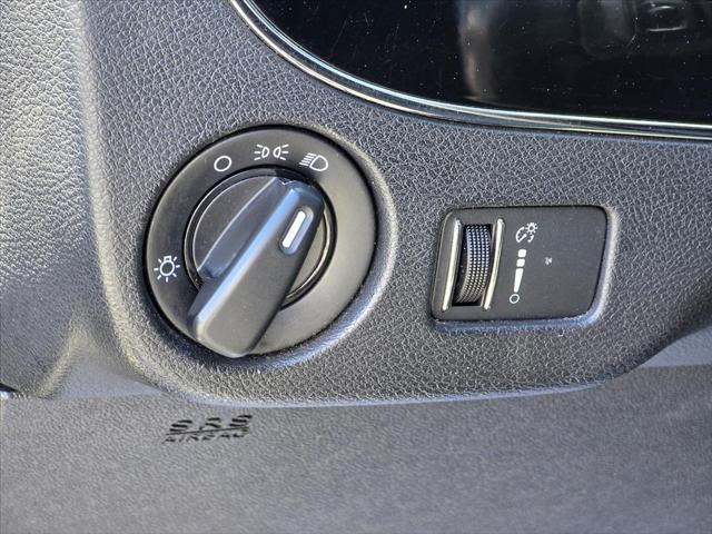 2017 Dodge Grand Caravan SE Plus