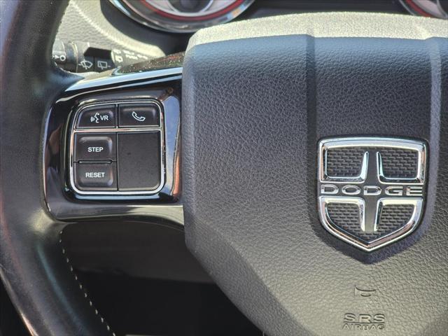 2017 Dodge Grand Caravan SE Plus