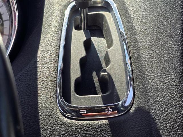 2017 Dodge Grand Caravan SE Plus