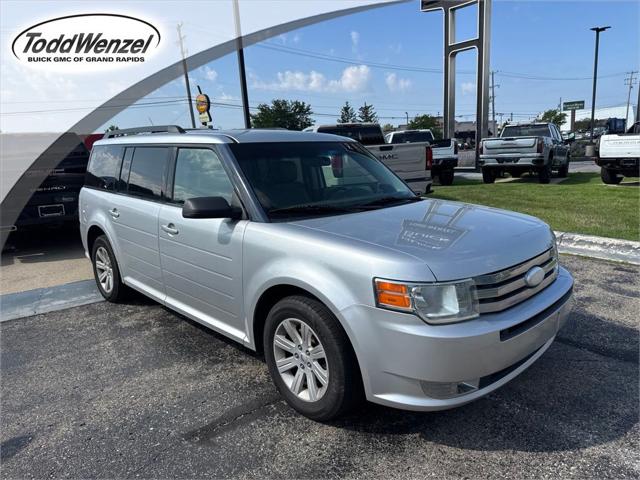 2012 Ford Flex SE for sale in Grand Rapids, MI