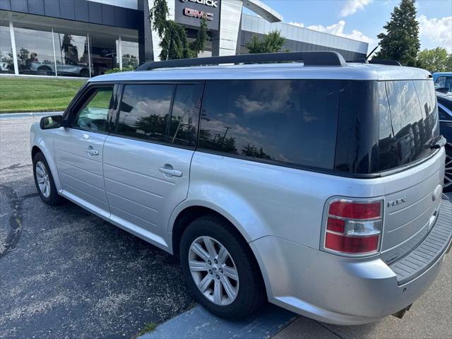 2012 Ford Flex SE