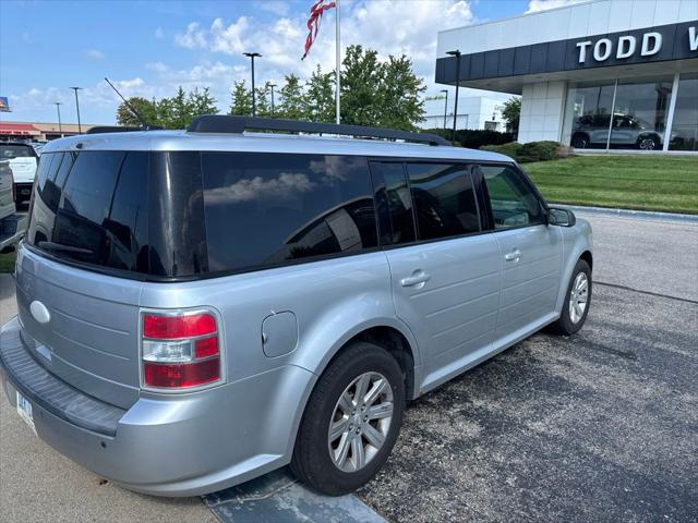 2012 Ford Flex SE