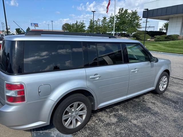 2012 Ford Flex SE