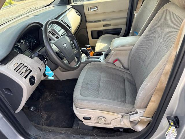 2012 Ford Flex SE