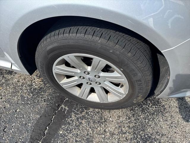 2012 Ford Flex SE