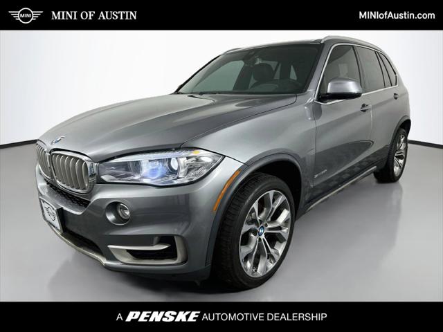 2017 BMW X5 sDrive35i for sale in Austin, TX