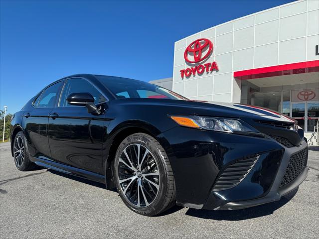 2019 Toyota Camry SE for sale in Johnstown, PA