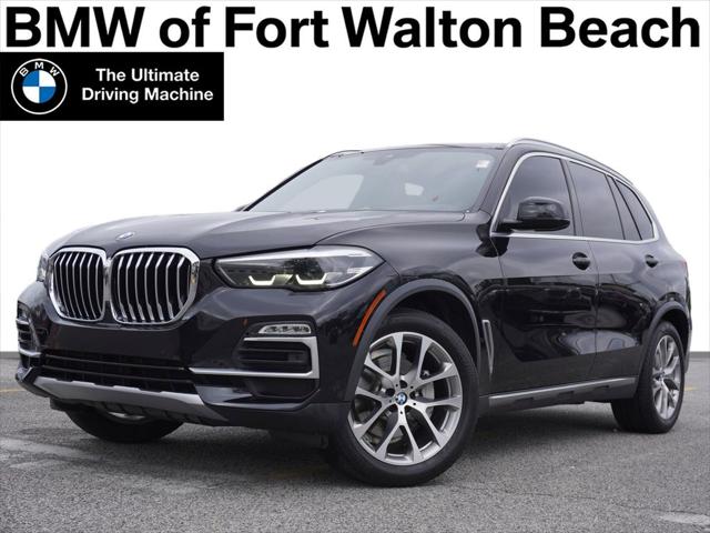 2020 BMW X5 sDrive40i for sale in Fort Walton Beach, FL