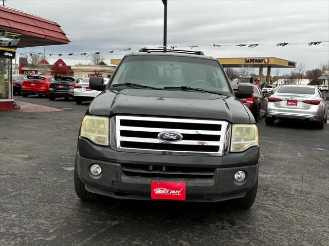 2007 Ford Expedition XLT