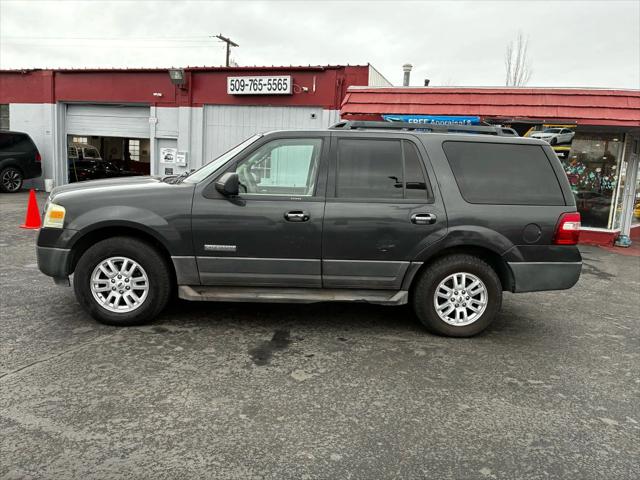 2007 Ford Expedition XLT